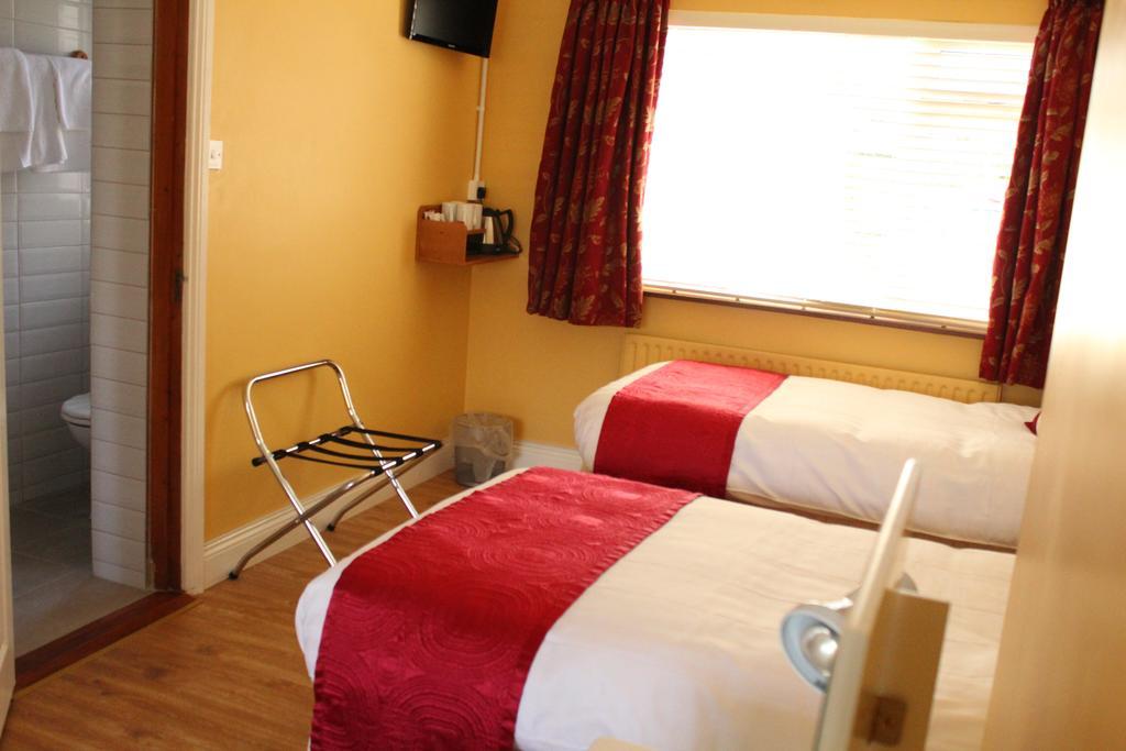 Seacourt Accommodation Tramore - Adult Only Quarto foto