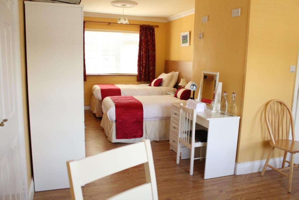 Seacourt Accommodation Tramore - Adult Only Quarto foto