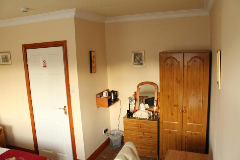 Seacourt Accommodation Tramore - Adult Only Quarto foto
