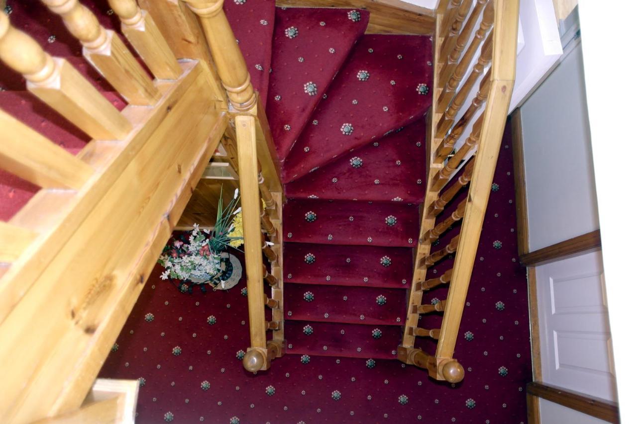 Seacourt Accommodation Tramore - Adult Only Exterior foto