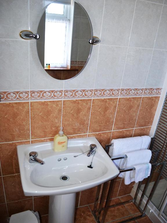 Seacourt Accommodation Tramore - Adult Only Quarto foto