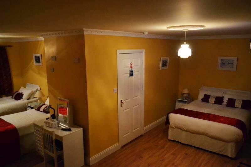 Seacourt Accommodation Tramore - Adult Only Exterior foto