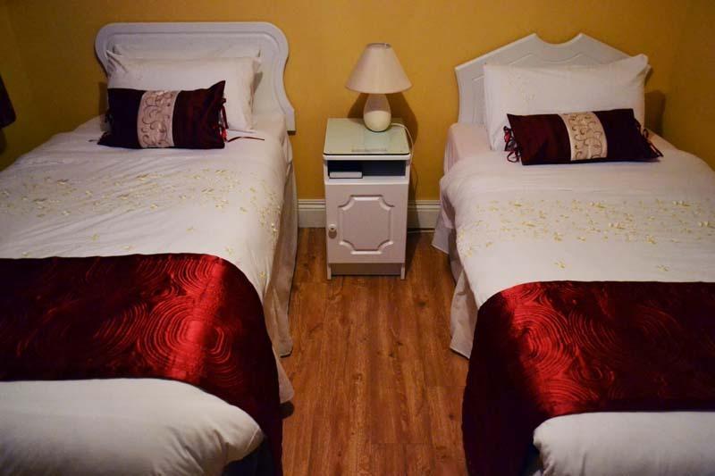 Seacourt Accommodation Tramore - Adult Only Exterior foto