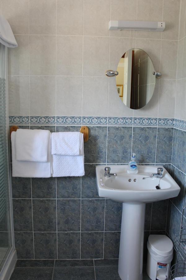Seacourt Accommodation Tramore - Adult Only Quarto foto